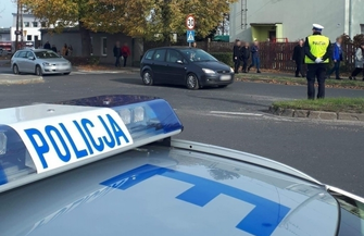 Policja podsumowuje akcję Wszystkich Świętych 2023