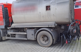 Kierowcy blokują drogę strażakom. Czy warto ryzykować cudzym życiem