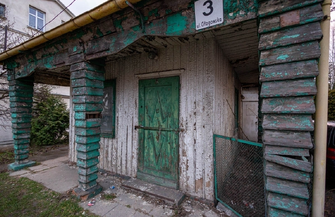 Wschowa ratuje modernistyczną perełkę co czeka Biały Domek