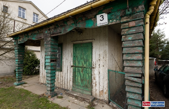 Wschowa ratuje modernistyczną perełkę co czeka Biały Domek