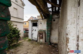 Wschowa ratuje modernistyczną perełkę co czeka Biały Domek