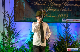 II Ogólnopolski Przegląd Sygnałów Myśliwskich we Wschowie FOTO