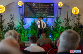 II Ogólnopolski Przegląd Sygnałów Myśliwskich we Wschowie FOTO