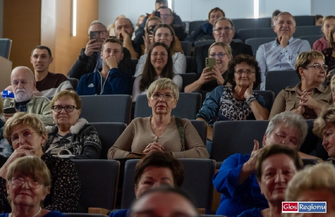 Zagrali dla Michała Kurosza VIDEO