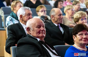 Zagrali dla Michała Kurosza VIDEO