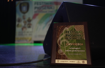 Festiwal Piosenki Ekologicznej we Wschowie. Znamy rady na odpady FOTO