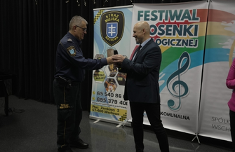 Festiwal Piosenki Ekologicznej we Wschowie. Znamy rady na odpady FOTO