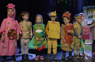 Festiwal Piosenki Ekologicznej we Wschowie. Znamy rady na odpady FOTO