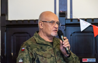 Powiatowe Obchody 105. Rocznicy Odzyskania Niepodległości VIDEO