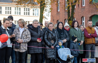 Msza przemarsz przysięgi i ślubowania - 11 listopada we Wschowie VIDEO