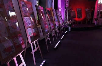 Wynik konkursu CKiR W naszych sercach Polska FOTO