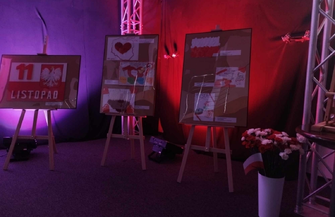 Wynik konkursu CKiR W naszych sercach Polska FOTO