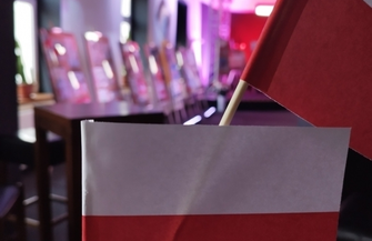 Wynik konkursu CKiR W naszych sercach Polska FOTO