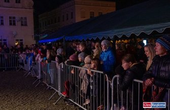 Niech żyje Polska Wschowa świętuje 105 lat niepodległości VIDEO