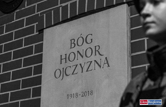 Niech żyje Polska Wschowa świętuje 105 lat niepodległości VIDEO