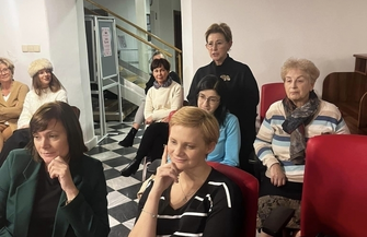 W Bibliotece odbyło sięspotkanie autorskie z Magdaleną Majcher FOTO