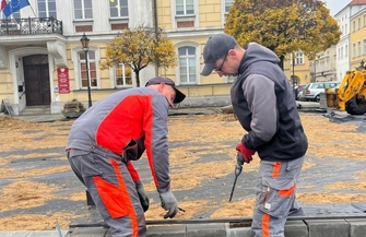 Wschowa zaprasza na lodowisko. Ulubiona zimowa atrakcja powraca