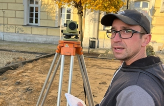 Wschowa zaprasza na lodowisko. Ulubiona zimowa atrakcja powraca