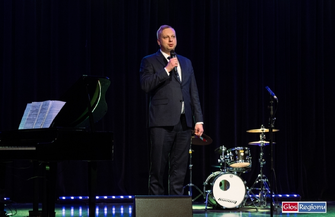 Koncert Jesienny w wykonaniu Państwowej Szkoły Muzycznej we Wschowie VIDEO