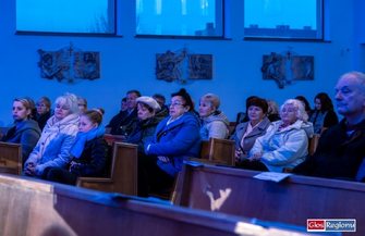 Unity Orchestra i Magdalena Makowska. Finał XX Królewskiego Festiwalu Muzyki VIDEO