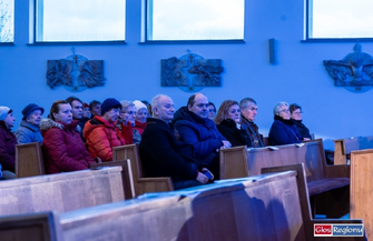 Unity Orchestra i Magdalena Makowska. Finał XX Królewskiego Festiwalu Muzyki VIDEO