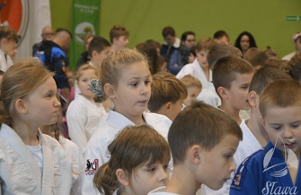 Rywalizowali o Puchar Burmistrza Sławy