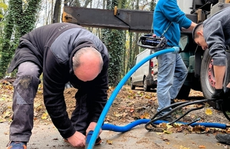 Park Wolsztyński zyskał nowe wiaty i nowoczesnątoaletę