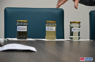 Mamy propozycję nie do odrzucenia - Rozmowa z Romanem Żaczykiem nowym Prezesem ZWiK Sława