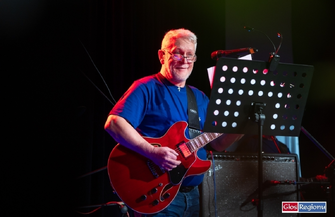 Co tu robi Elżbieta Jaworowicz Wschowa świętuje Dni Seniora VIDEO