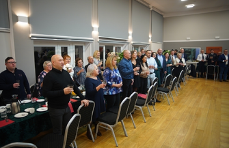 Serbowiacy świętują jubileusz. 20 lat minęło jak jeden dzień