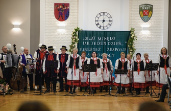 Serbowiacy świętują jubileusz. 20 lat minęło jak jeden dzień