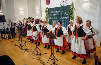 Serbowiacy świętują jubileusz. 20 lat minęło jak jeden dzień