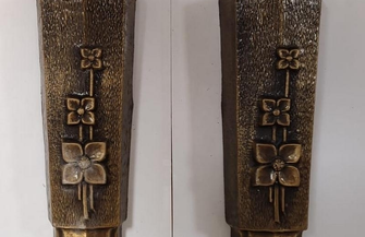 Mają go Cmentarna hiena w rękach policji. Mógł mieć związek z ponad setką kradzieży