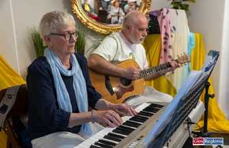 Zespół Sedno zaprasza do Czytelni. Impresja słowno-muzyczna według Szymborskiej