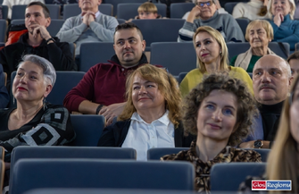 Krzysztof Grabka zaprezentował książkę Darem Młodzieży do Japonii VIDEO