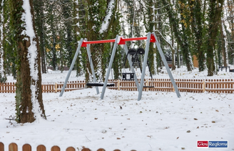 Rewitalizacja Parku Wolsztyńskiego we Wschowie zakończona VIDEO