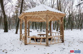 Rewitalizacja Parku Wolsztyńskiego we Wschowie zakończona VIDEO