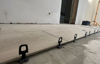 W Siedlnicy powstaje Środowiskowy Dom Samopomocy. Remont jużna ostatniej prostej