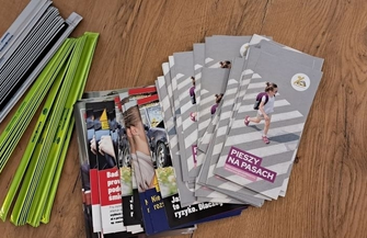 Seniorzy na celowniku policji Chodzi o ich bezpieczeństwo