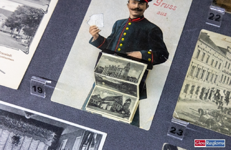 Dwustuletnia podróż przez historię Wschowy - wernisaż wystawy w Muzeum Ziemi Wschowskiej