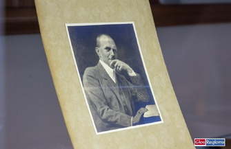 Dwustuletnia podróż przez historię Wschowy - wernisaż wystawy w Muzeum Ziemi Wschowskiej