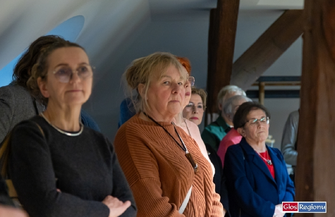 Dwustuletnia podróż przez historię Wschowy - wernisaż wystawy w Muzeum Ziemi Wschowskiej