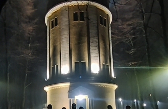 Wieczorne bieganie w Parku Wolsztyńskim. Zaprasza Stowarzyszenie Aktywna Wschowa