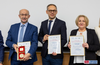 Lubuscy włodarze spotkali sięwe Wschowie. Przy okazji Konwentu ZGWL ogłoszono Ranking Gmin Województwa Lubuskiego