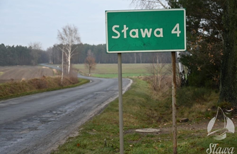 Koniec z dziurami na drodze Sława-Lipinki Wkrótce rusza przebudowa za 18 mln zł