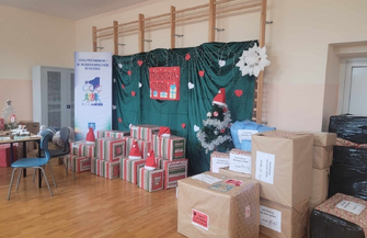 75 tysięcy złotych w paczkach dla potrzebujących. Weekend Cudów we Wschowie