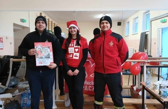 75 tysięcy złotych w paczkach dla potrzebujących. Weekend Cudów we Wschowie