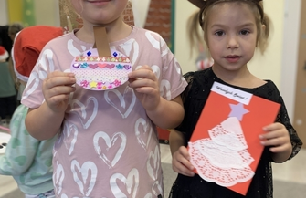 Integracja dwujęzyczna przedszkoli z lubuskiego i wielkopolskiego