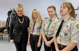 XLVII SesjaRady Powiatu Wschowskiego