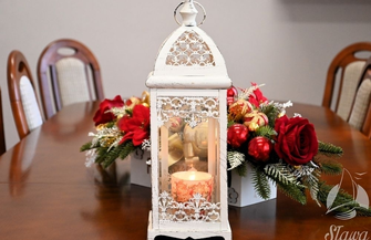 Światło Betlejemskie już rozświetla Sławę